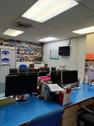 People's Park Centre (D1), Office #581097341